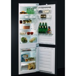 Whirlpool ART6500 A+ Built-in 70/30 Fridge Freezer
